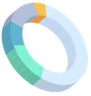 pie chart icon