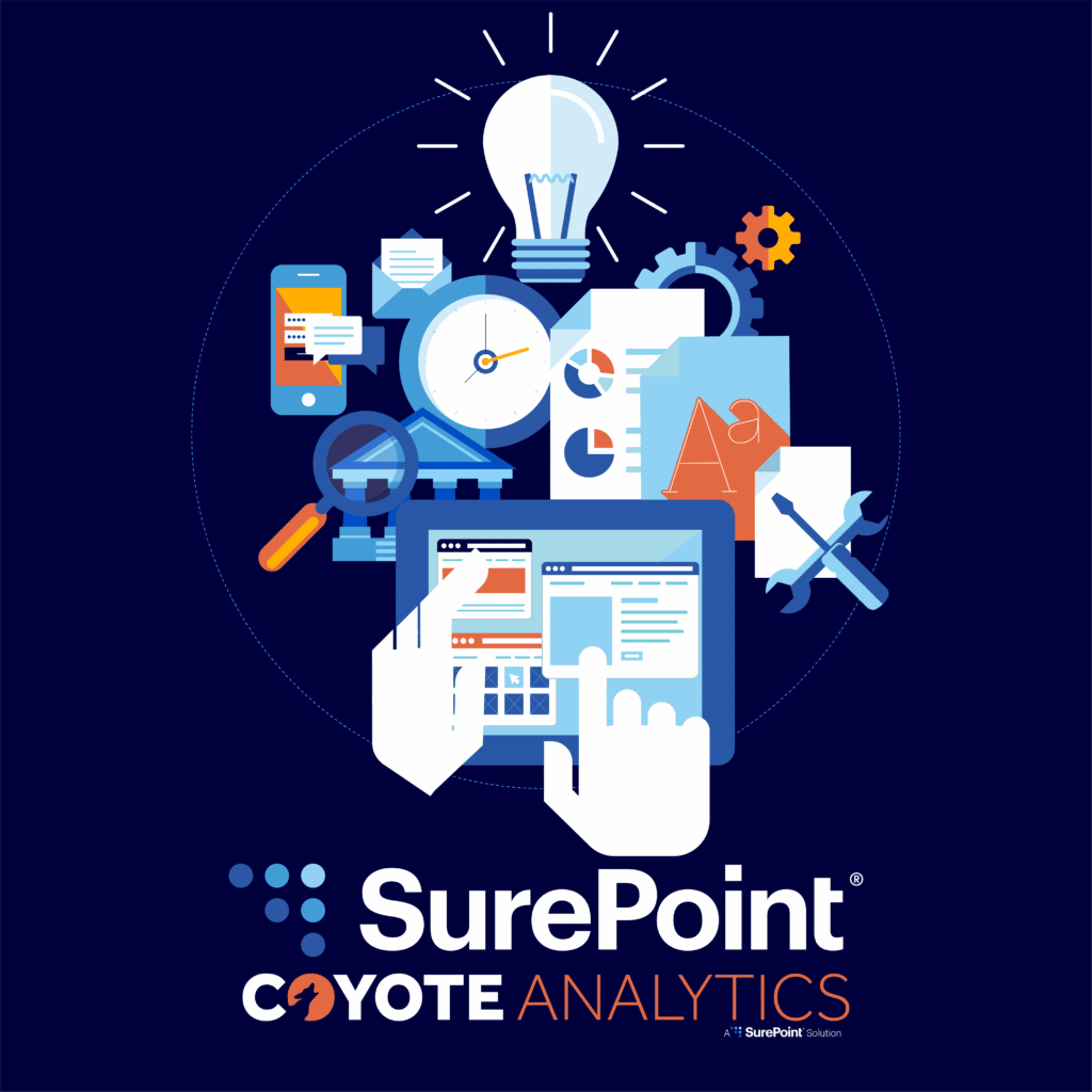 SurePoint CoyoteAnalytics