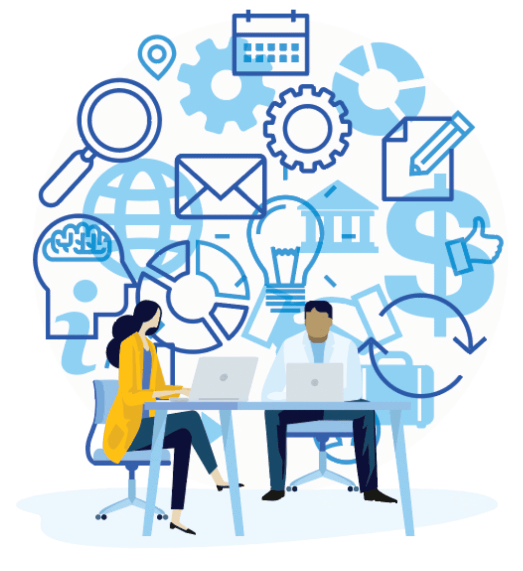 integrations integrations