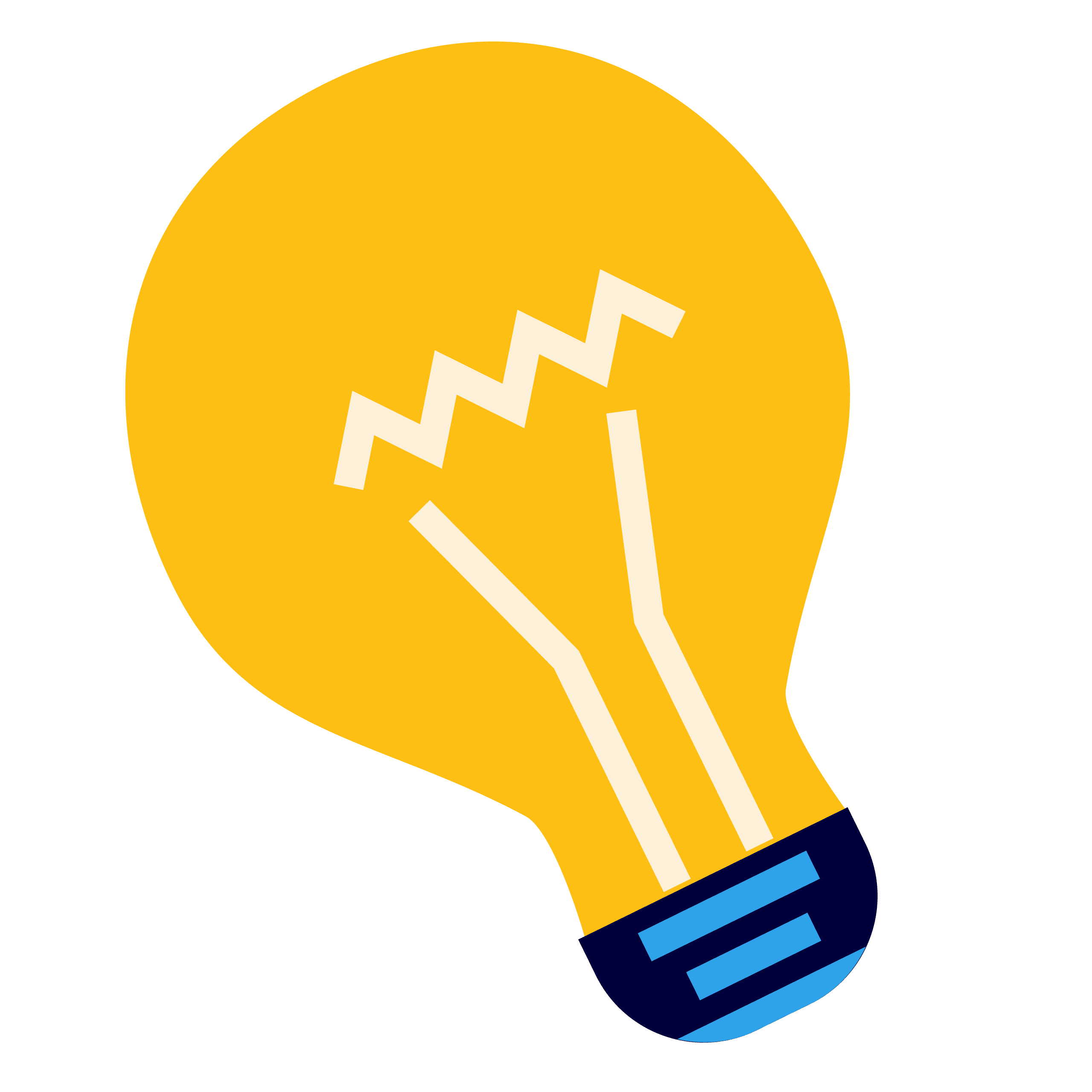 lightbulb icon