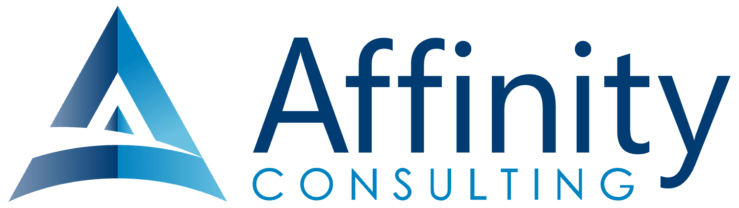 Affinity logo