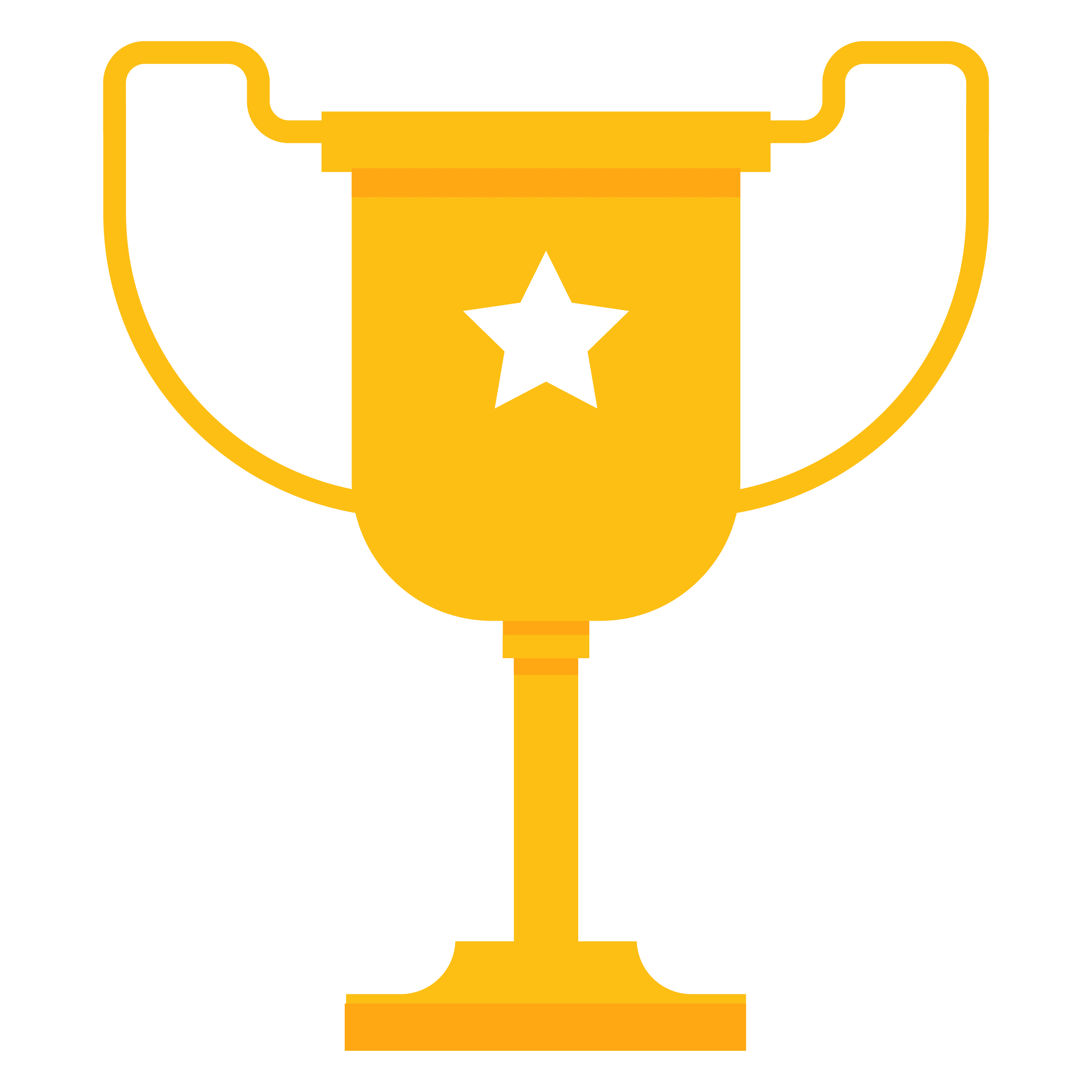 trophy icon