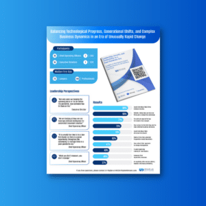 Infographic - Law Firm Leadership Report Gradient Infographic - Law Firm Leadership Report Gradient