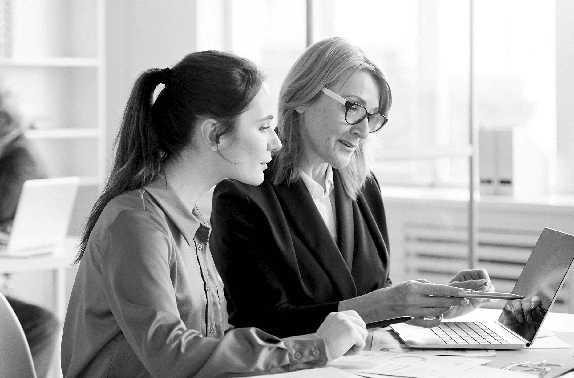 SurePoint’s Laurence Winters Publishes Article on Mentoring in 2022 for Association of Legal Administrators (ALA)