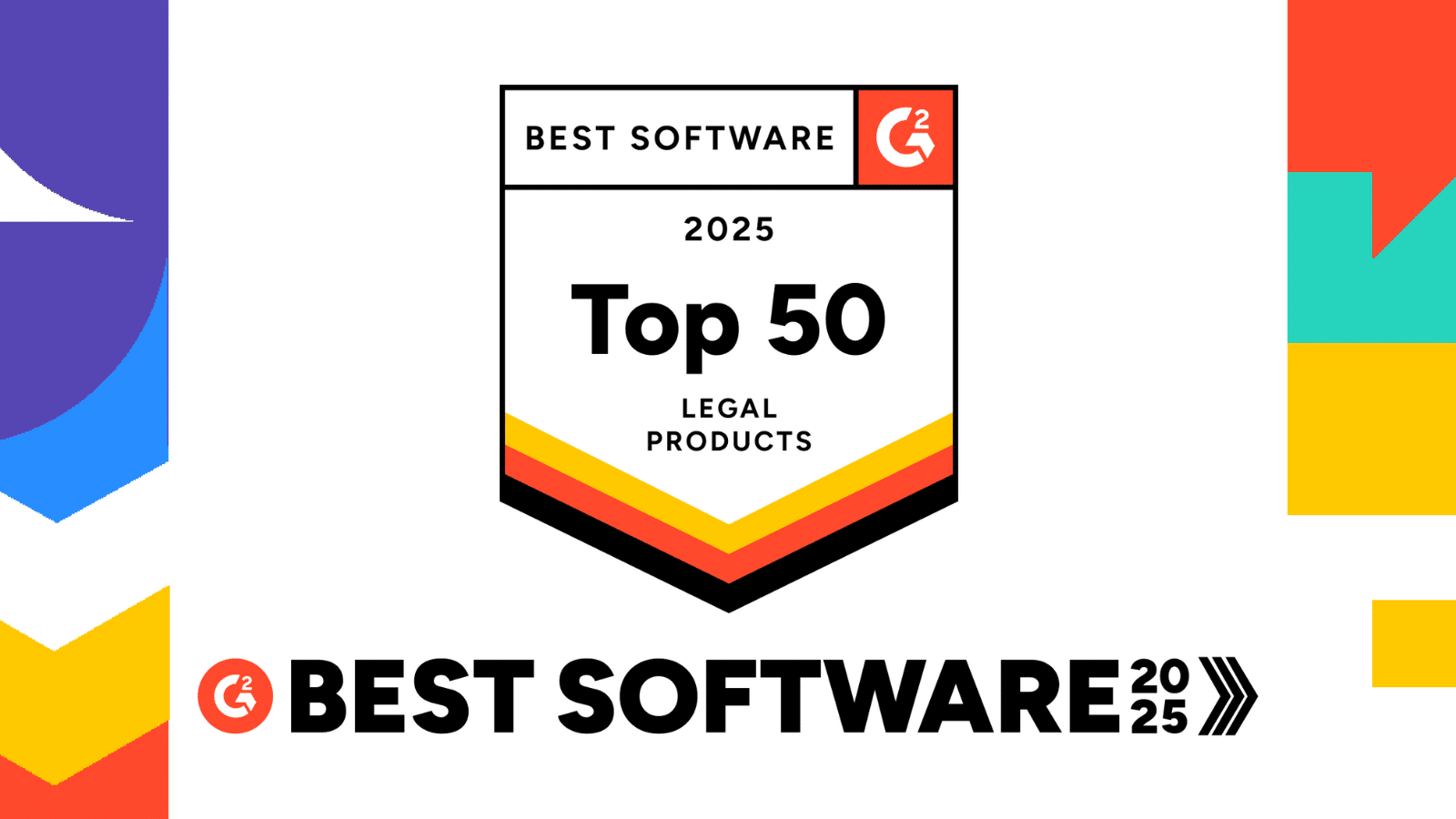 SurePoint Named a 2025 G2 Best Software Award Winner