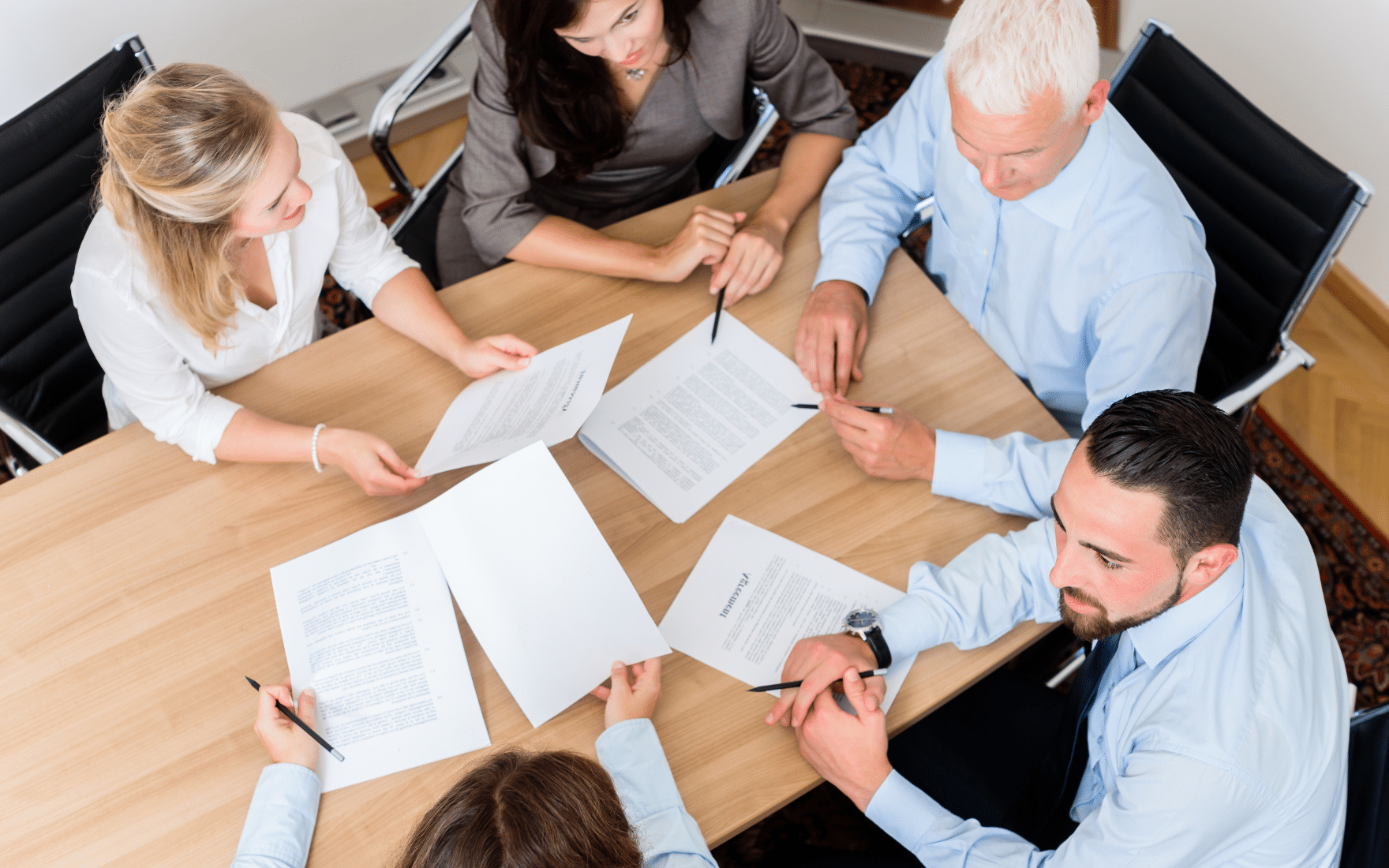 Smarter Growth: Using Data to Drive Strategy in Law Firms